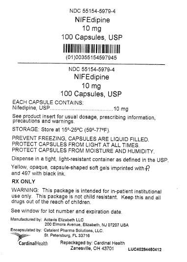 nifedipine