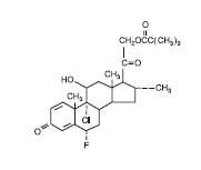 clocortolone pivalate