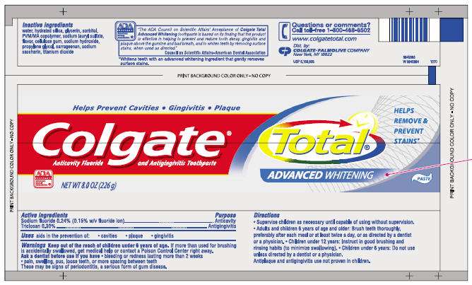 Colgate