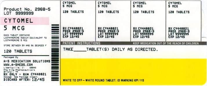 Cytomel