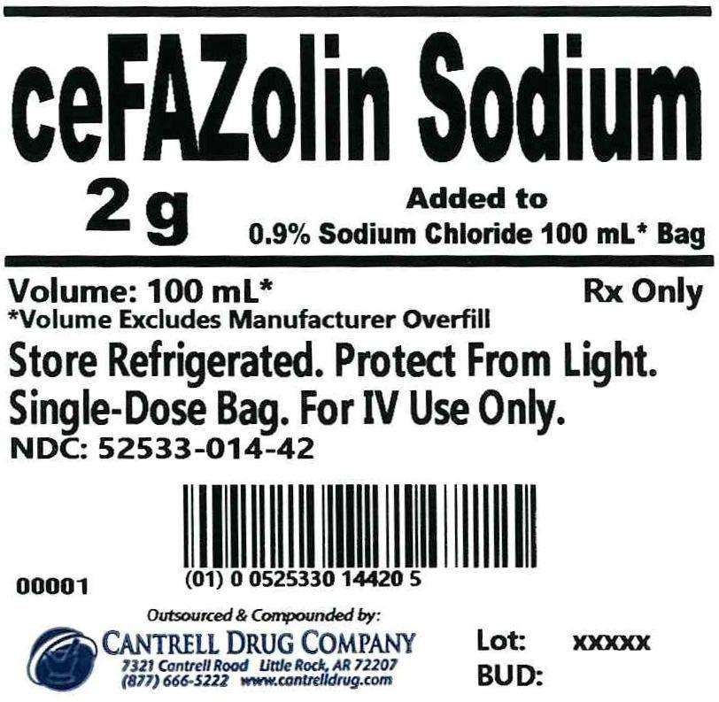 Cefazolin Sodium