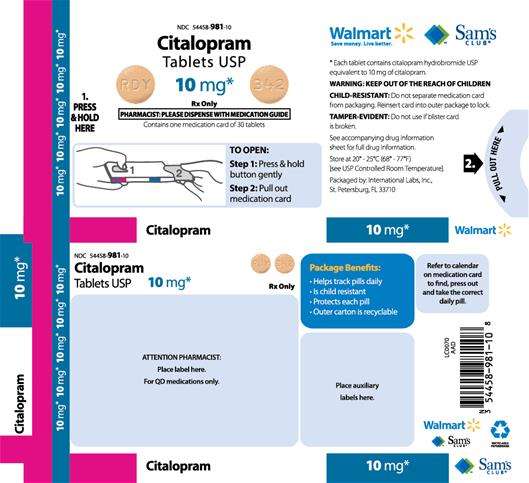 CITALOPRAM