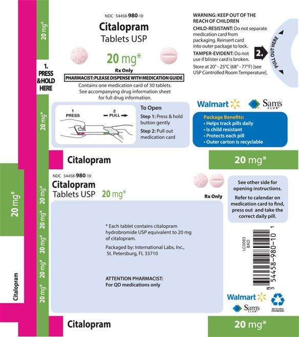 CITALOPRAM