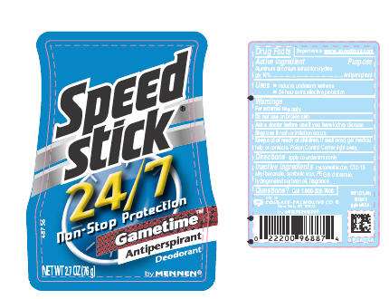 Speed Stick