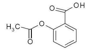 Carisoprodol and Aspirin