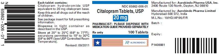 Citalopram