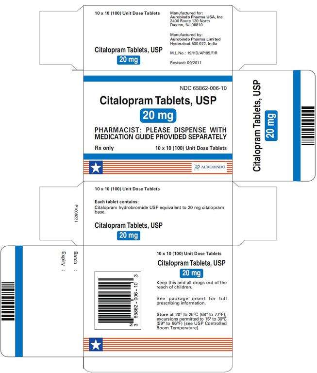 Citalopram