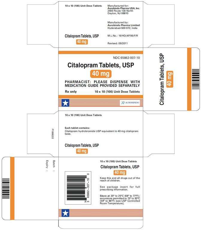 Citalopram