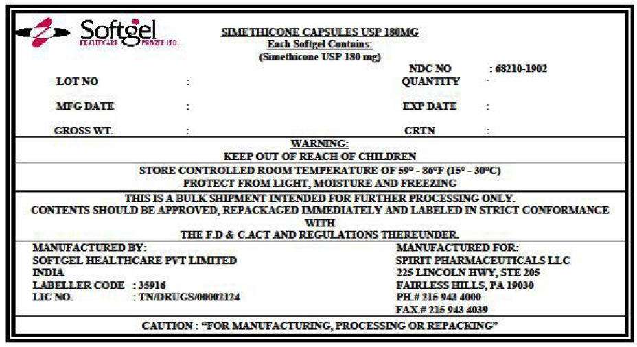 SIMETHICONE