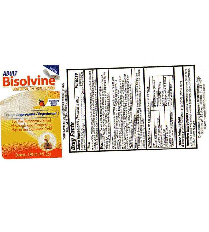 Bisolvine