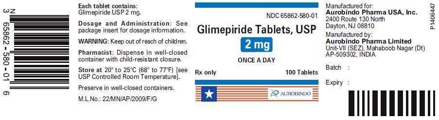 Glimepiride