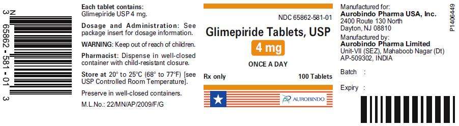 Glimepiride