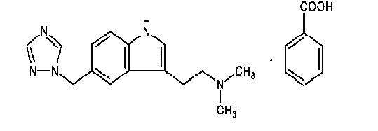 Rizatriptan
