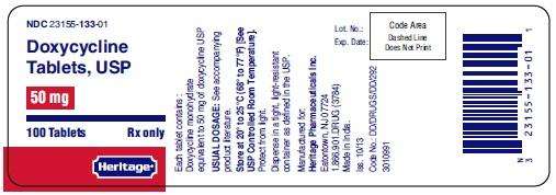 Doxycycline