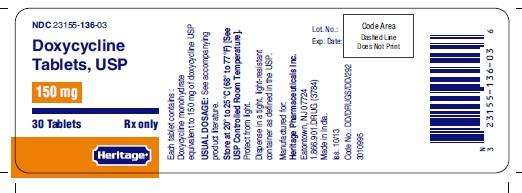 Doxycycline