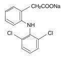 Diclofenac Sodium D/R
