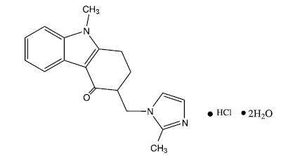 Ondansetron Hydrochloride