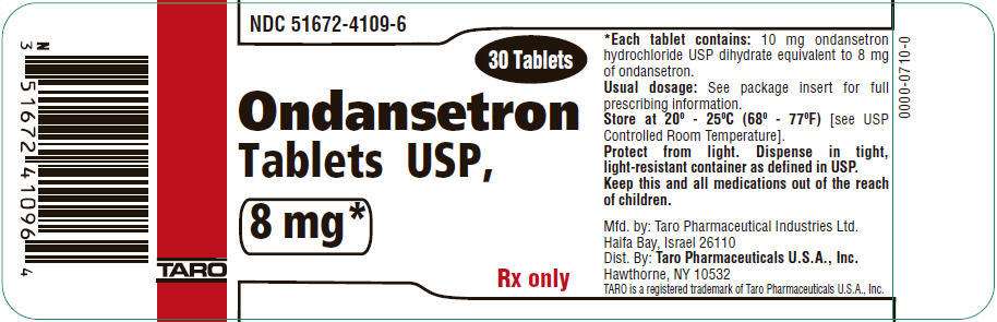 Ondansetron Hydrochloride