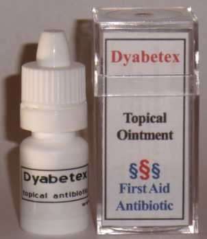 Dyabetex