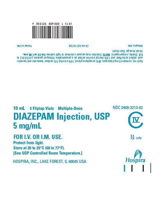 Diazepam