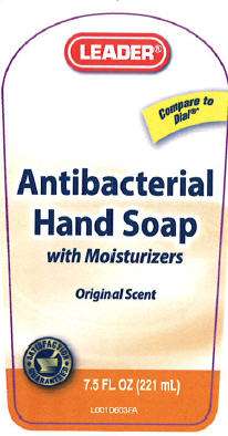 Antibacterial