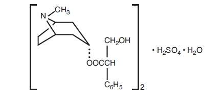 Atropine Sulfate