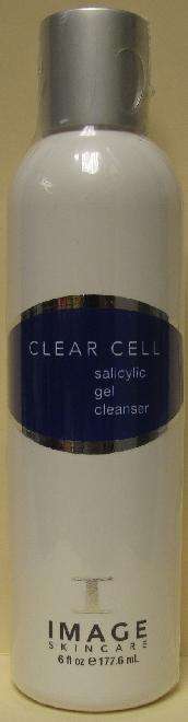 Clear Cell Cleanser