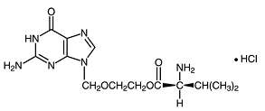 Valacyclovir Hydrochloride