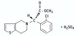 Clopidogrel