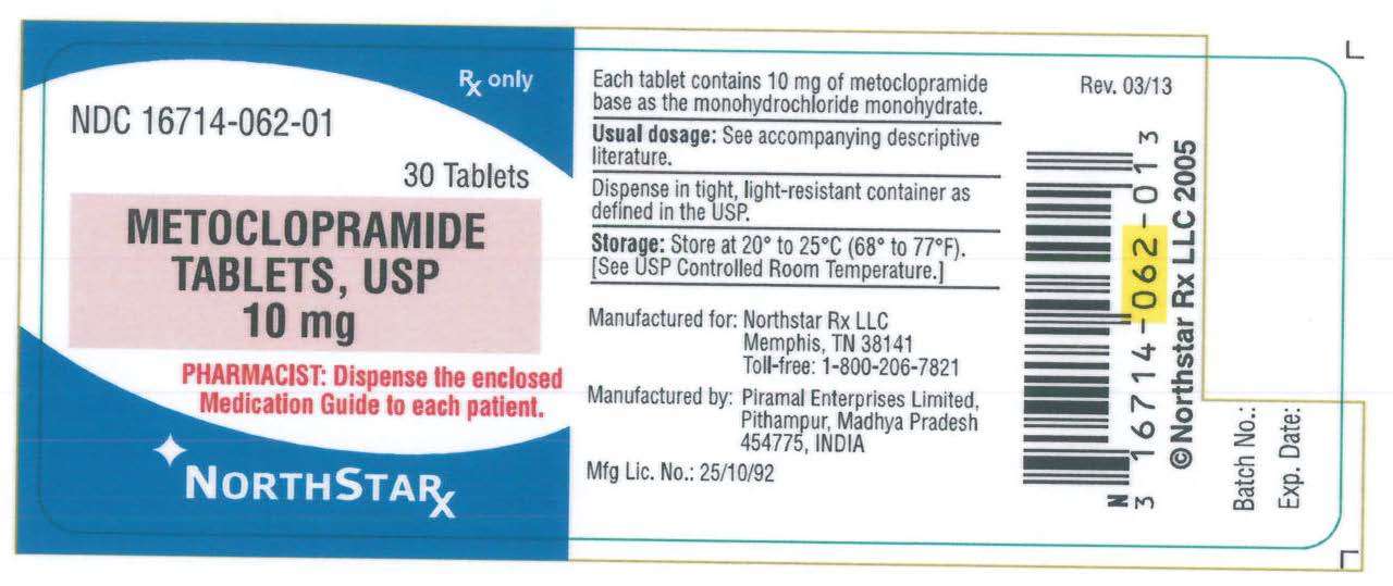 Metoclopramide Hydrochloride