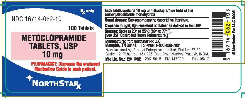 Metoclopramide Hydrochloride