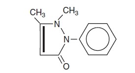 Antipyrine and Benzocaine