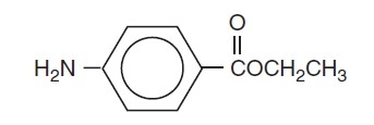 Antipyrine and Benzocaine