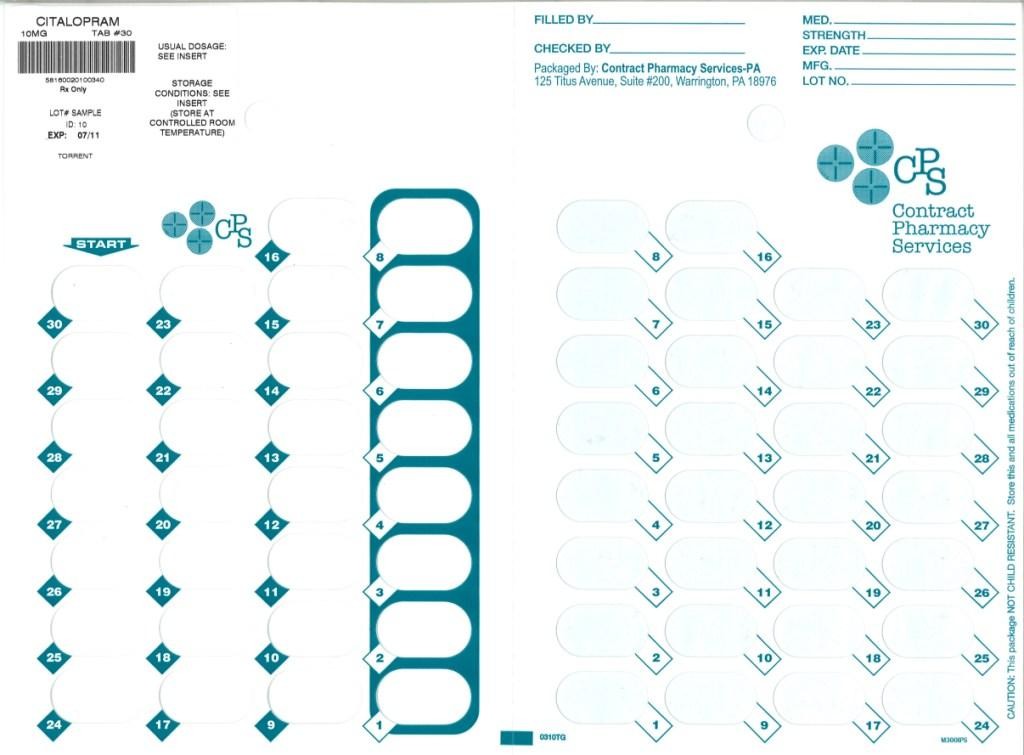 Citalopram Hydrobromide