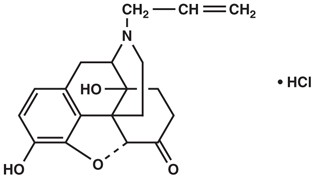 Naloxone Hydrochloride
