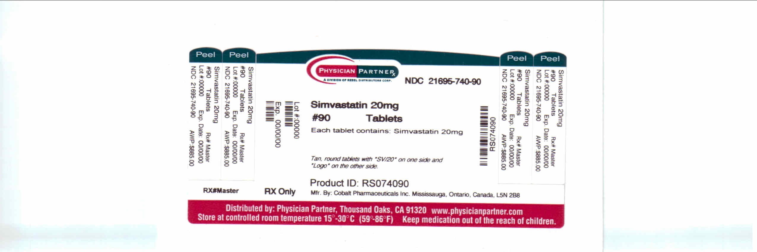 Simvastatin