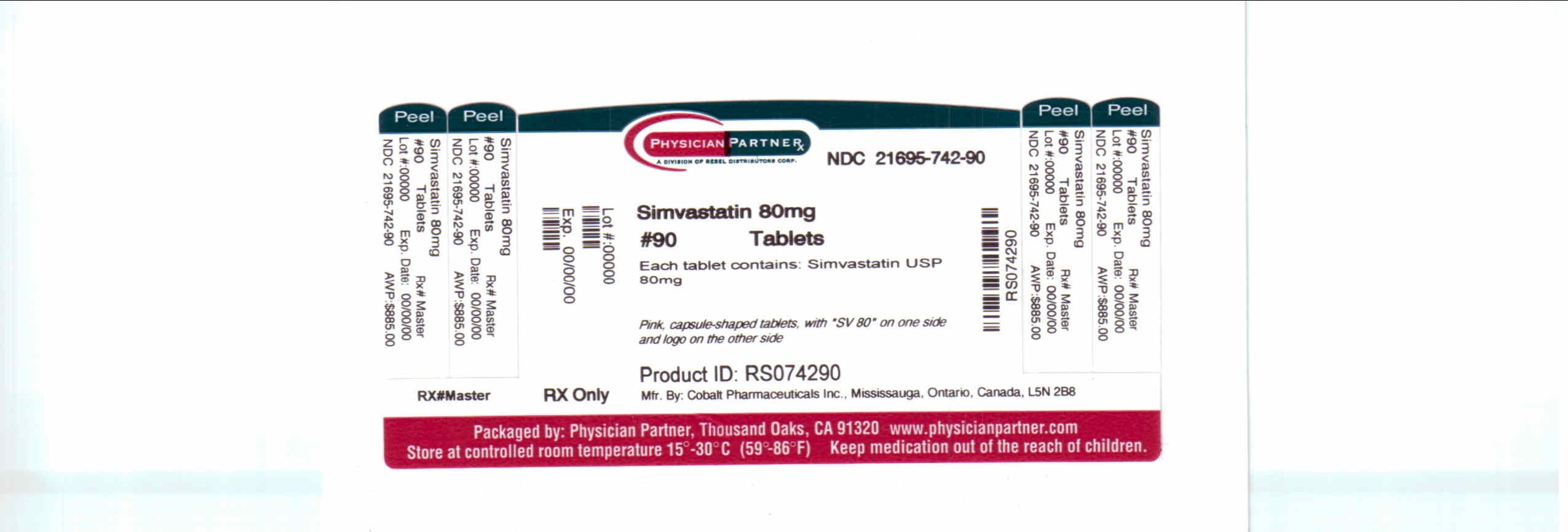 Simvastatin