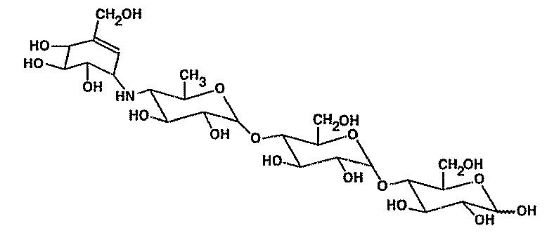 Acarbose