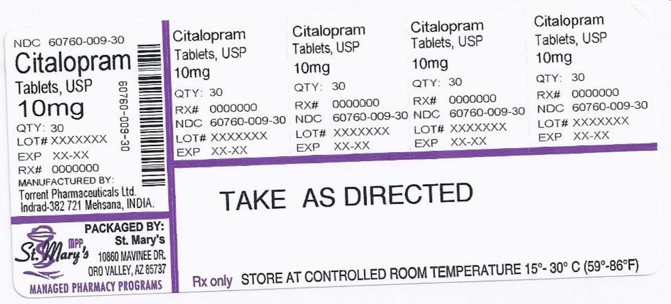 Citalopram Hydrobromide