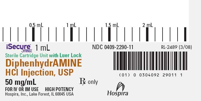 DiphenhydrAMINE Hydrochloride