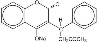 Warfarin Sodium