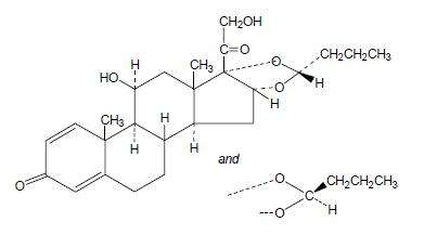 Budesonide Nasal