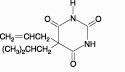 butalbital, acetaminophen and caffeine