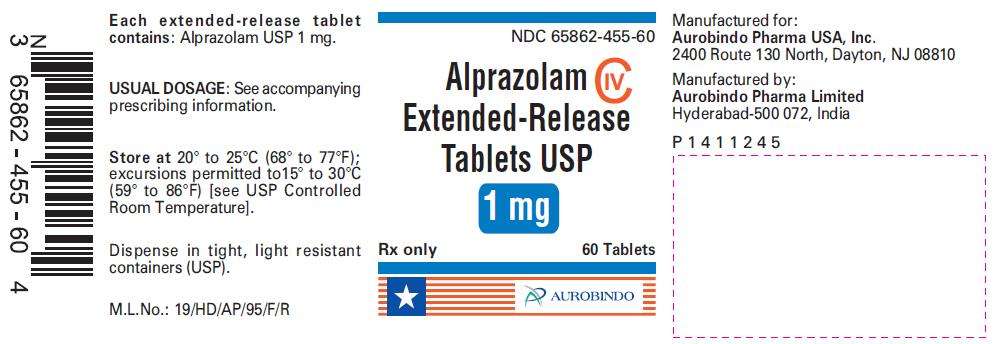 Alprazolam