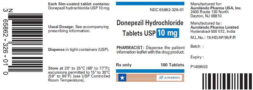 Donepezil Hydrochloride