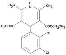 Felodipine