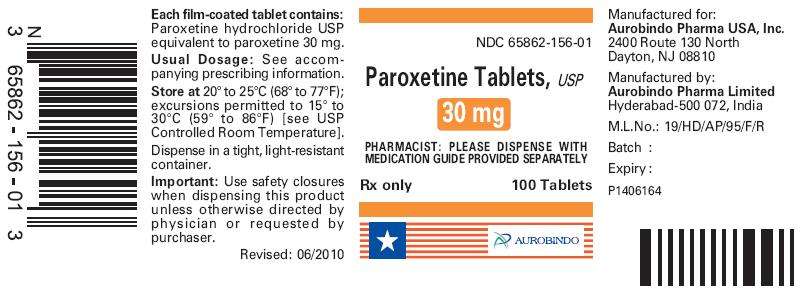 Paroxetine