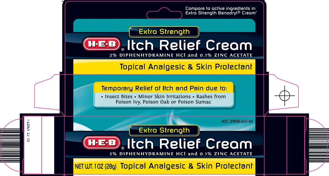 itch relief