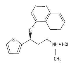 Duloxetine