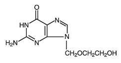 Acyclovir